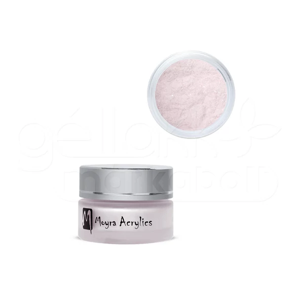 Moyra magic körömágyhosszabbító porcelánpor 12g Magic extension