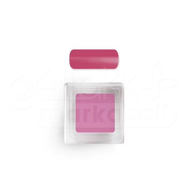 Színes porcelánpor 3,5g #045 hot pink