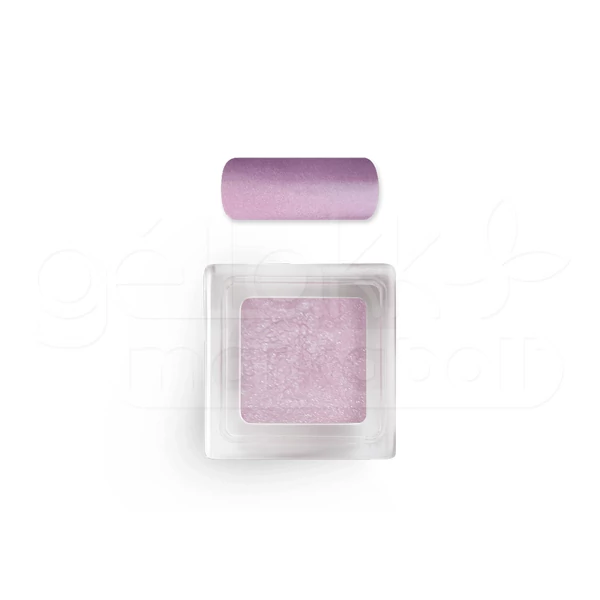 Színes porcelánpor 3,5g #065 metal purple