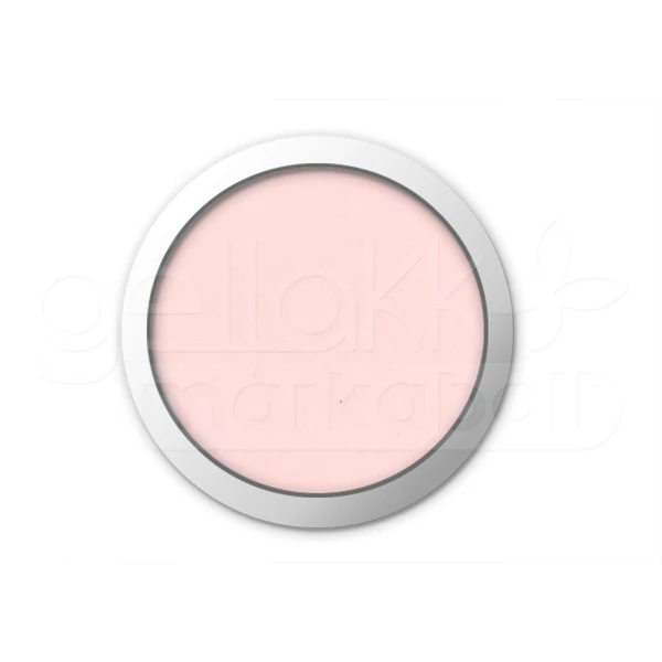 Színes porcelánpor 3g #026 Púder
