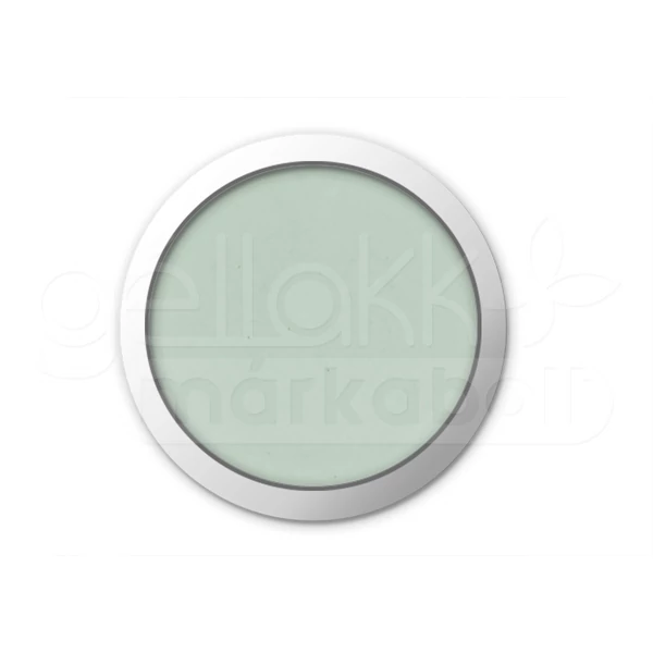 Moonbasanails Színes porcelánpor 3g #080 Light menta