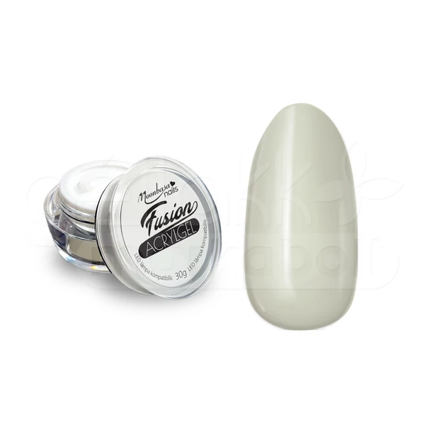 Fusion AcrylGel 30ml #004 Natural