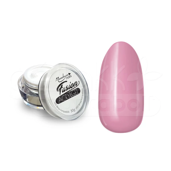 Fusion AcrylGel 30ml #007 pink