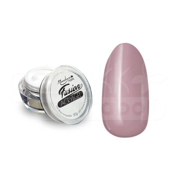 Fusion AcrylGel 30ml #009 Cover pink