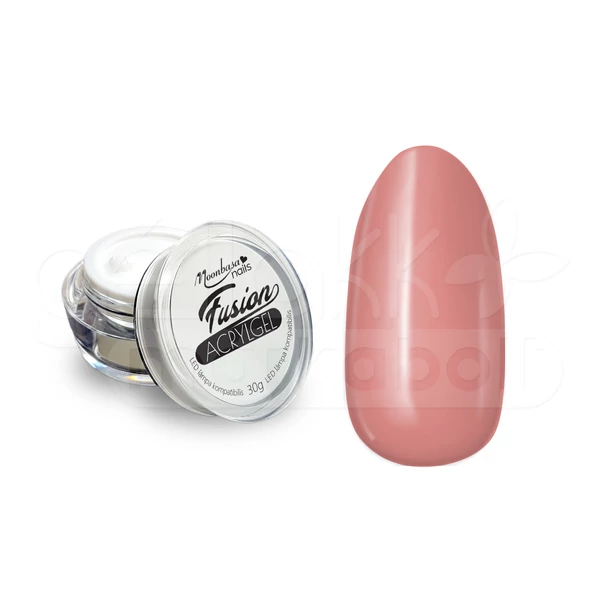 Fusion AcrylGel 30ml #010 pink