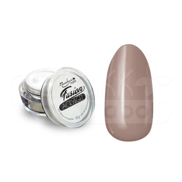 Fusion AcrylGel 30ml #012 Csoki barna