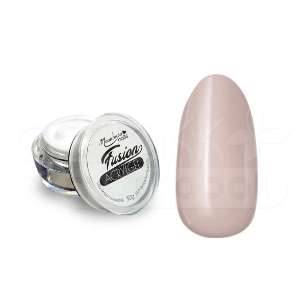 Fusion AcrylGel 30ml #013 Cover pink