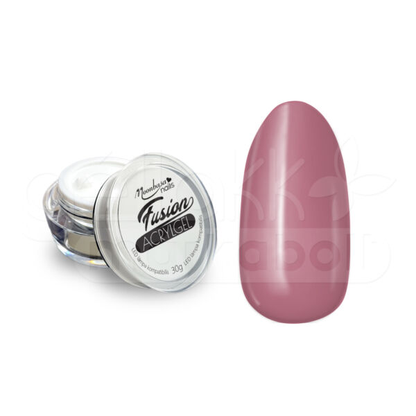 Fusion AcrylGel 30ml #014 Cover pink
