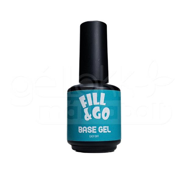 Fill&Go Sport Base Gél 14ml