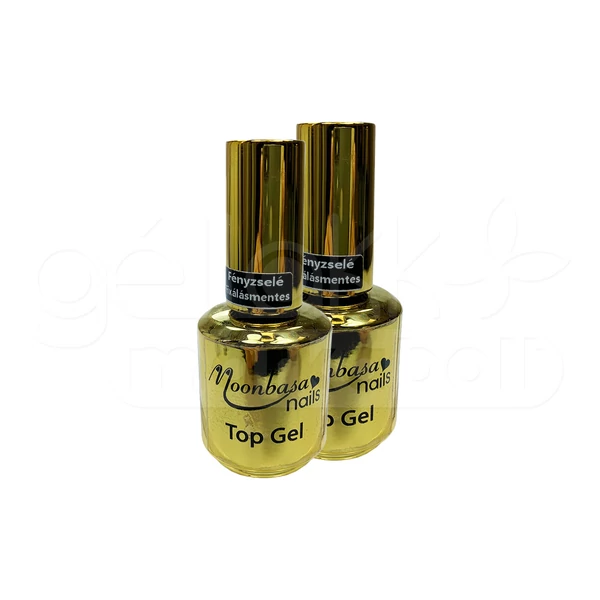 Fixálásmentes Fényzselé 2x14ml #01