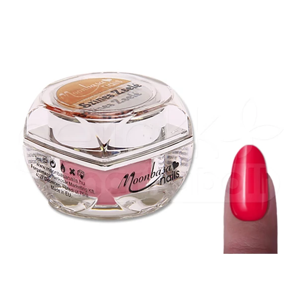 Színes zselé 5ml #033 meggy