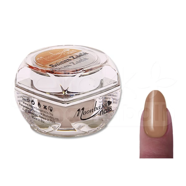 Színes zselé 5ml #066 Cappuccino