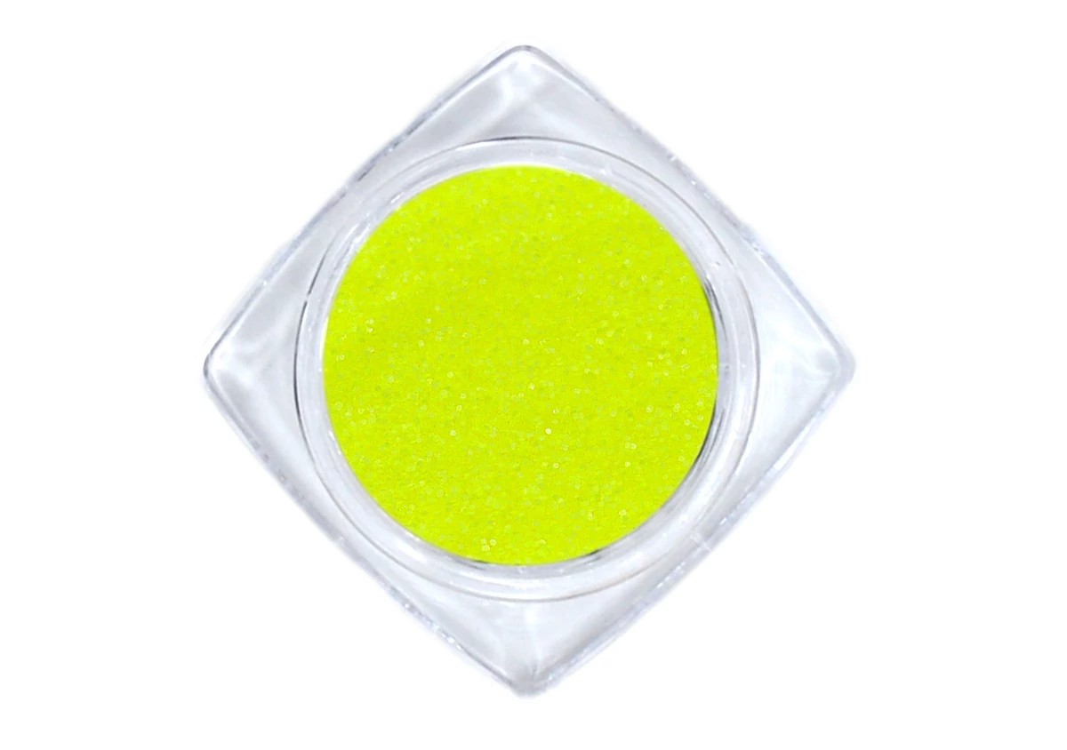 Cukorhatású neon csillámpor #510