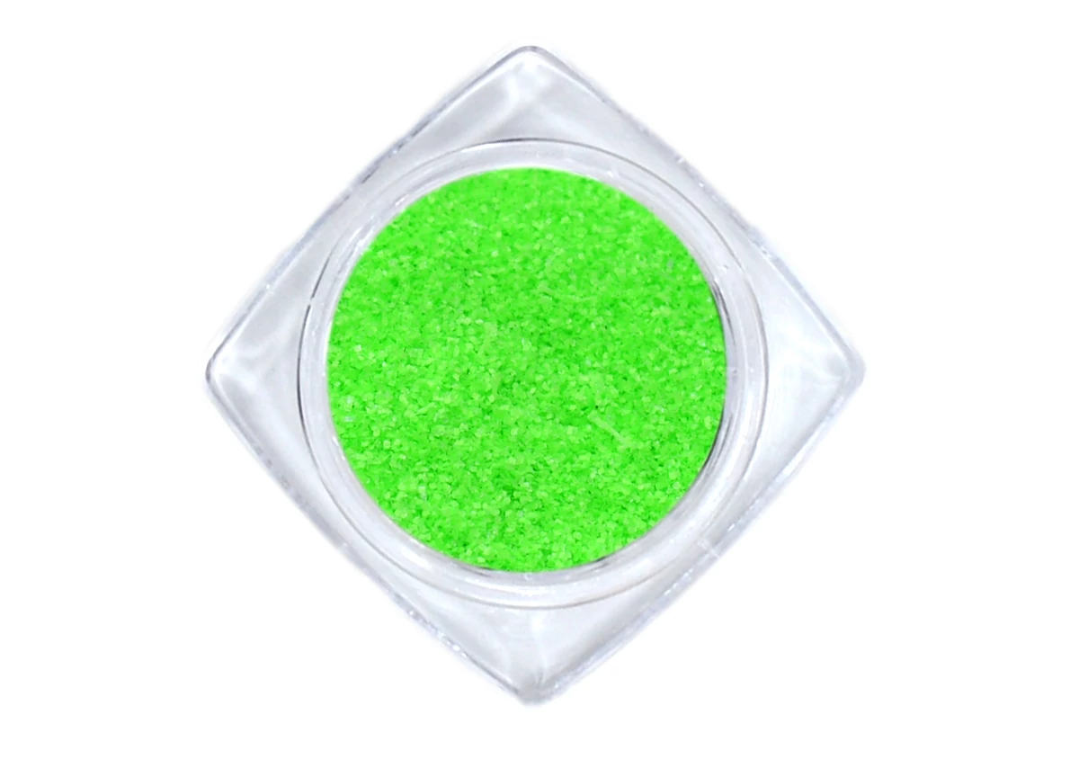 Cukorhatású neon csillámpor #511