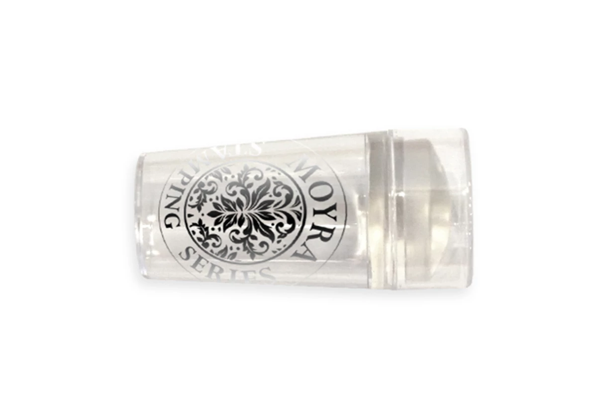 Moyra Ice Clear nyomda No. 08