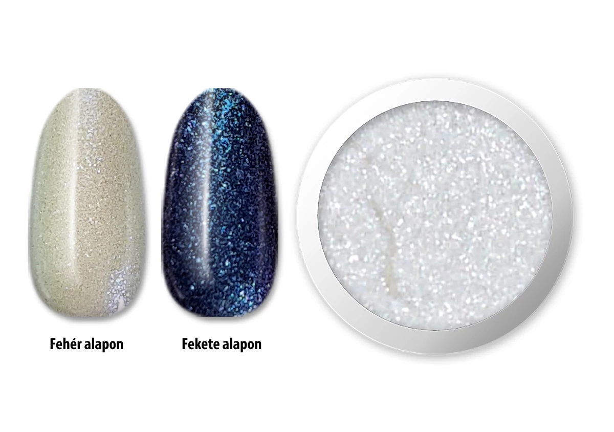 Chameleon pigment por #01 Türkizkék