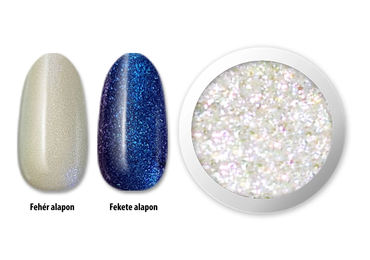 Chameleon pigment por #05 Lila