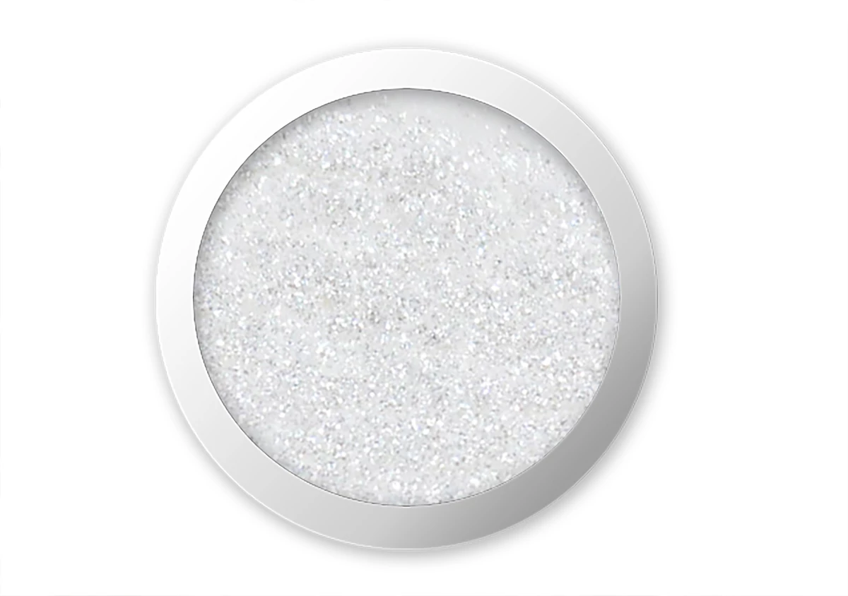 Chrome Mirror pigment por #05 Antracitszürke