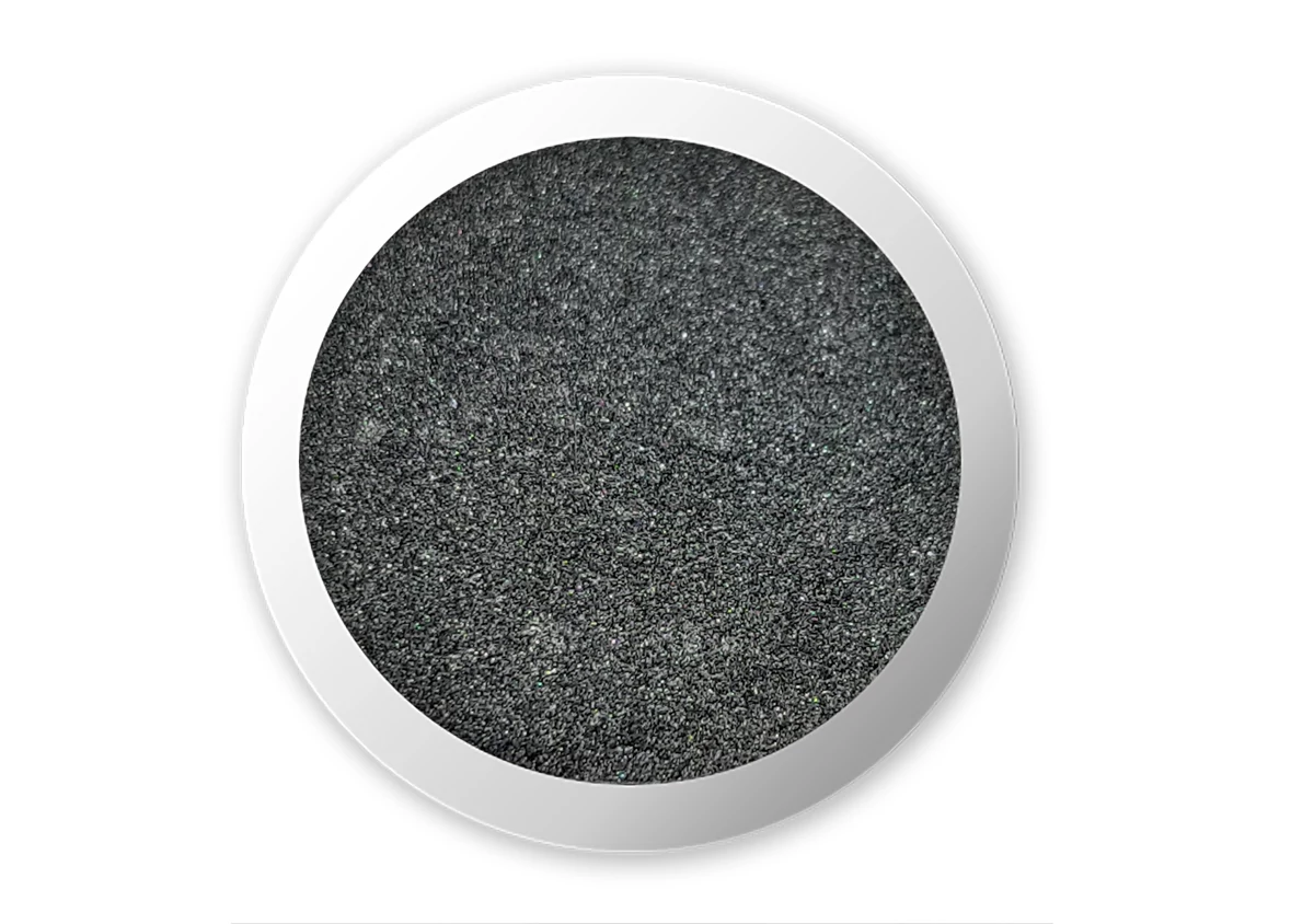 Pigment por 3g PP051 Fekete