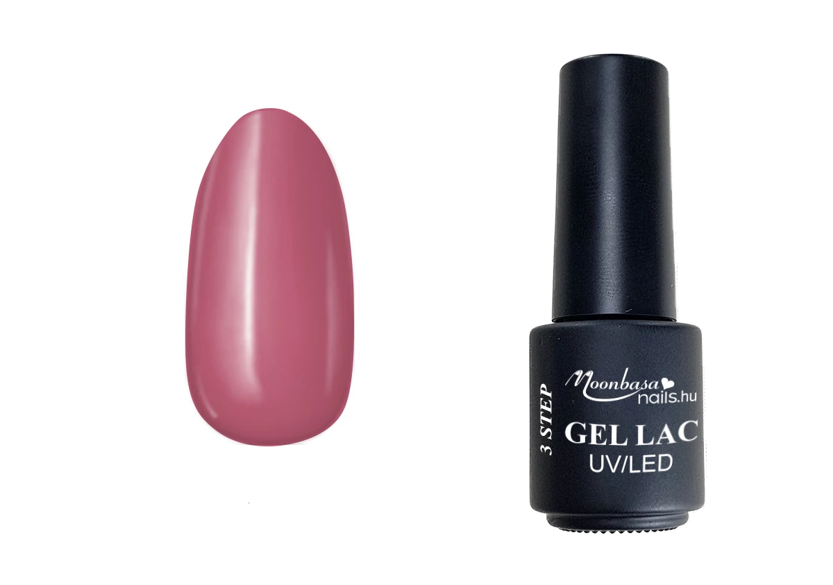 3step géllakk 4ml #139 Hawaii naplemente