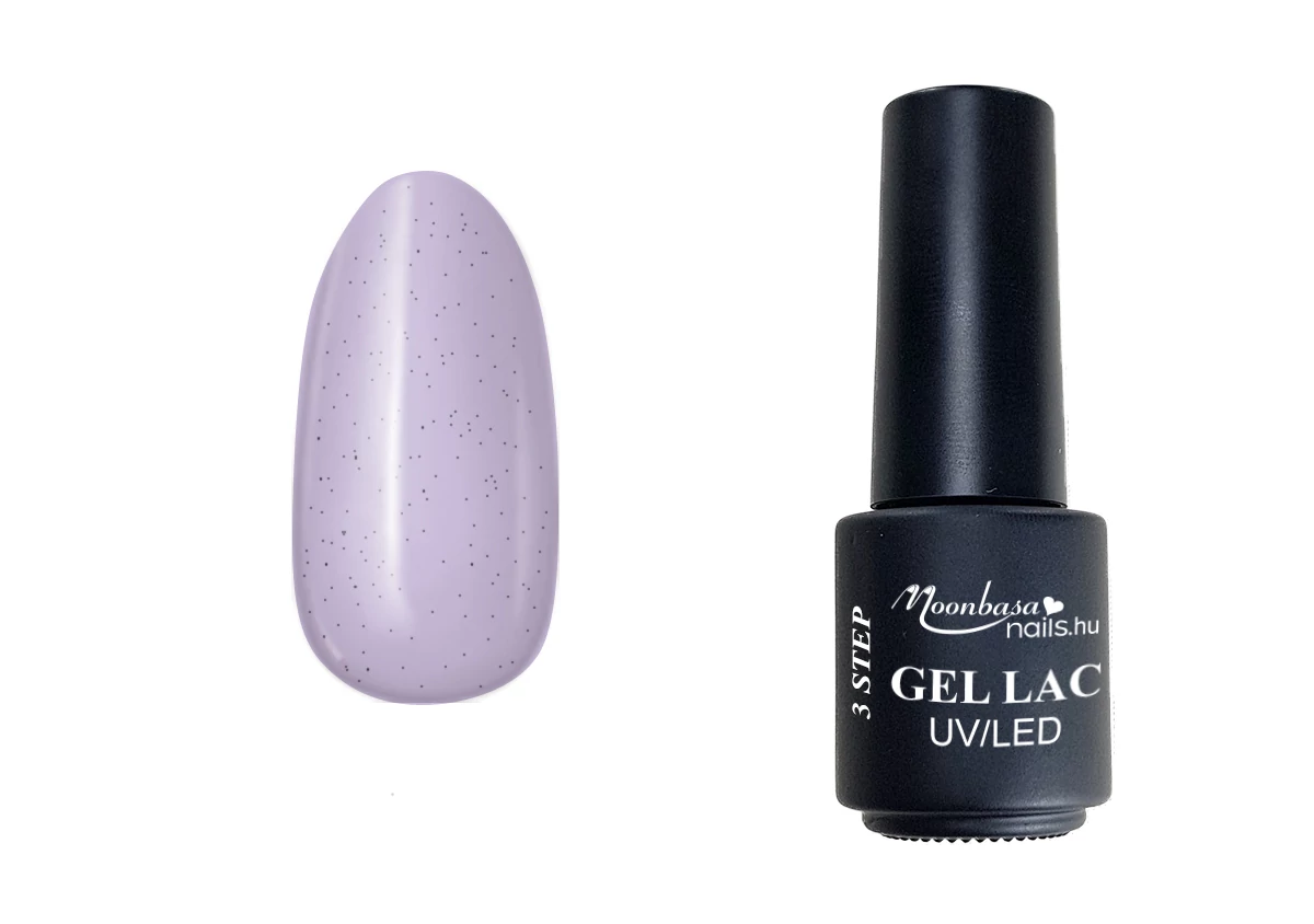3step géllakk 4ml #159 Organzalila