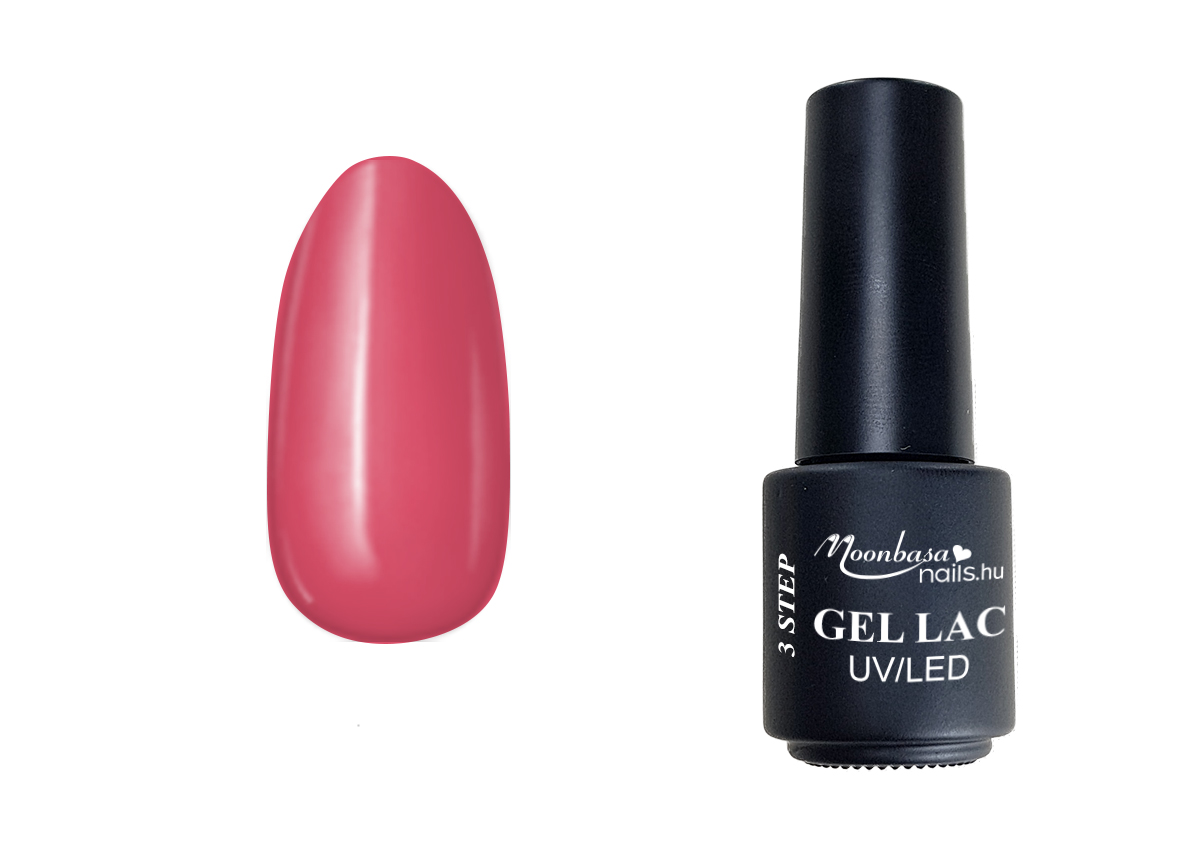 3step géllakk 4ml #015 Venalisa