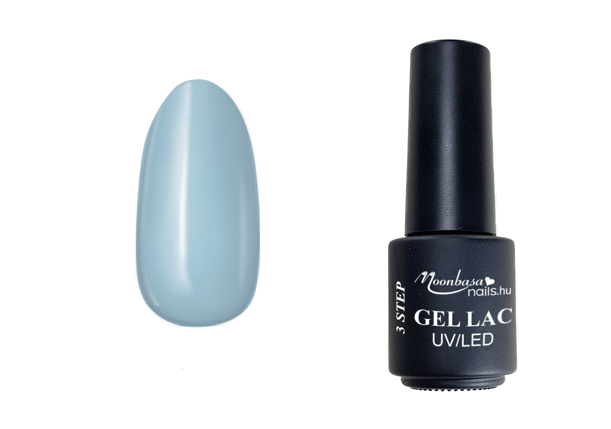 3step géllakk 4ml #051 Charlotte