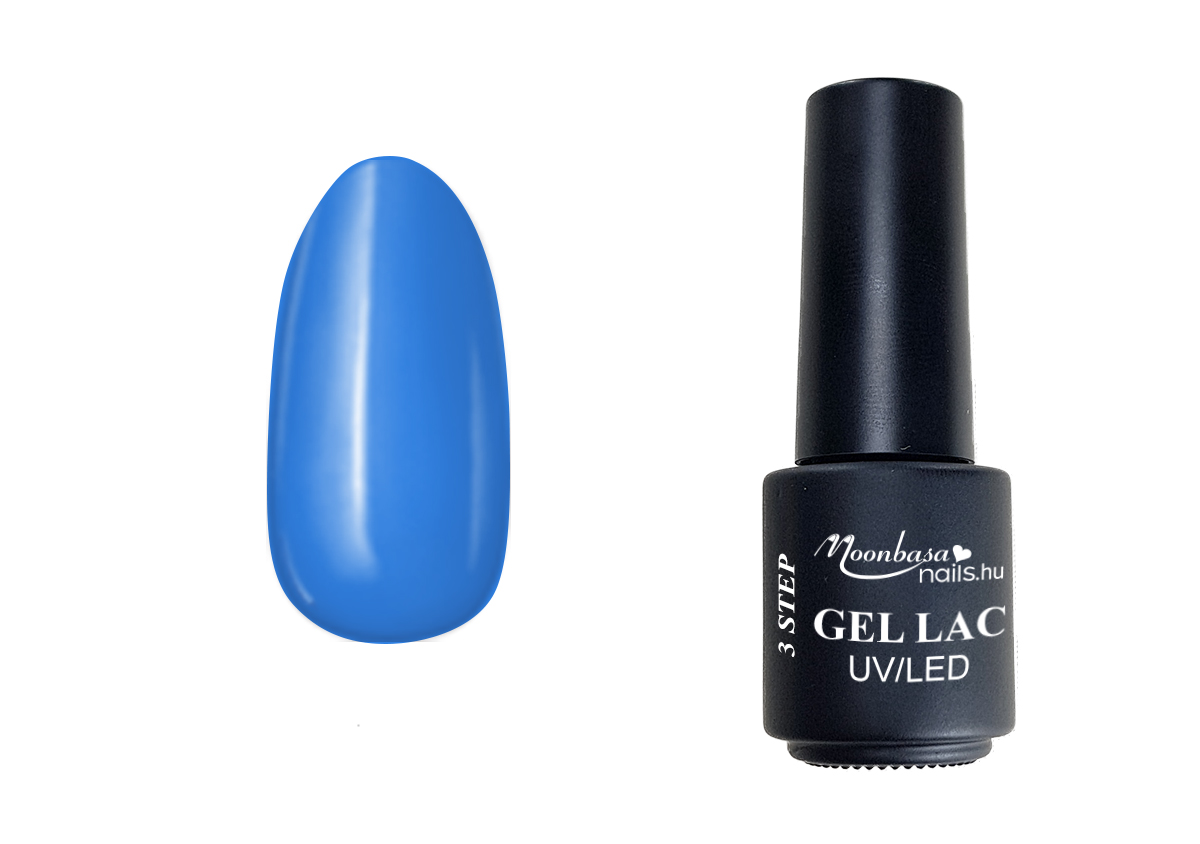 3step géllakk 4ml #056 Imádnivaló