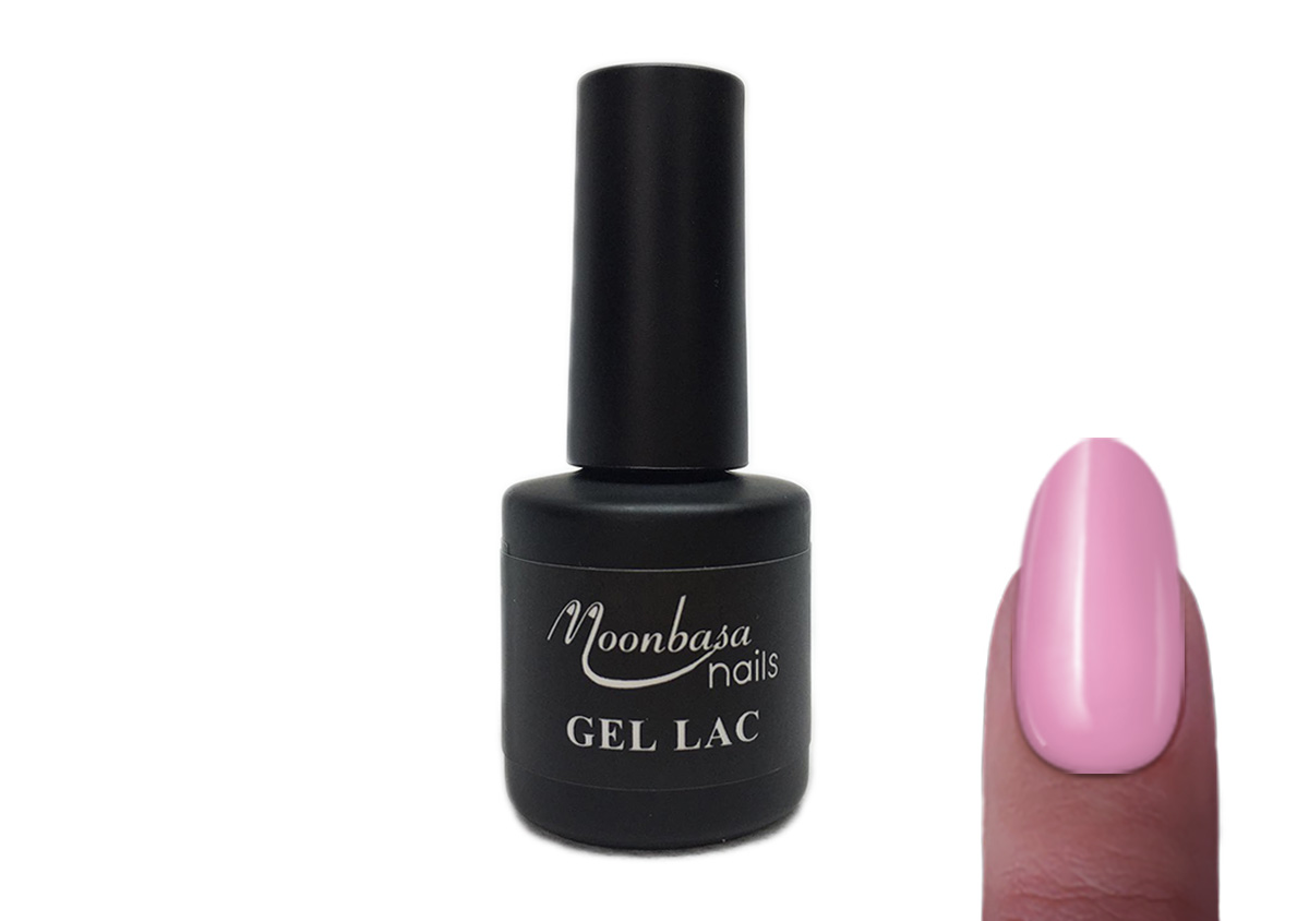 Géllakk 6ml #094 baba rózsaszín