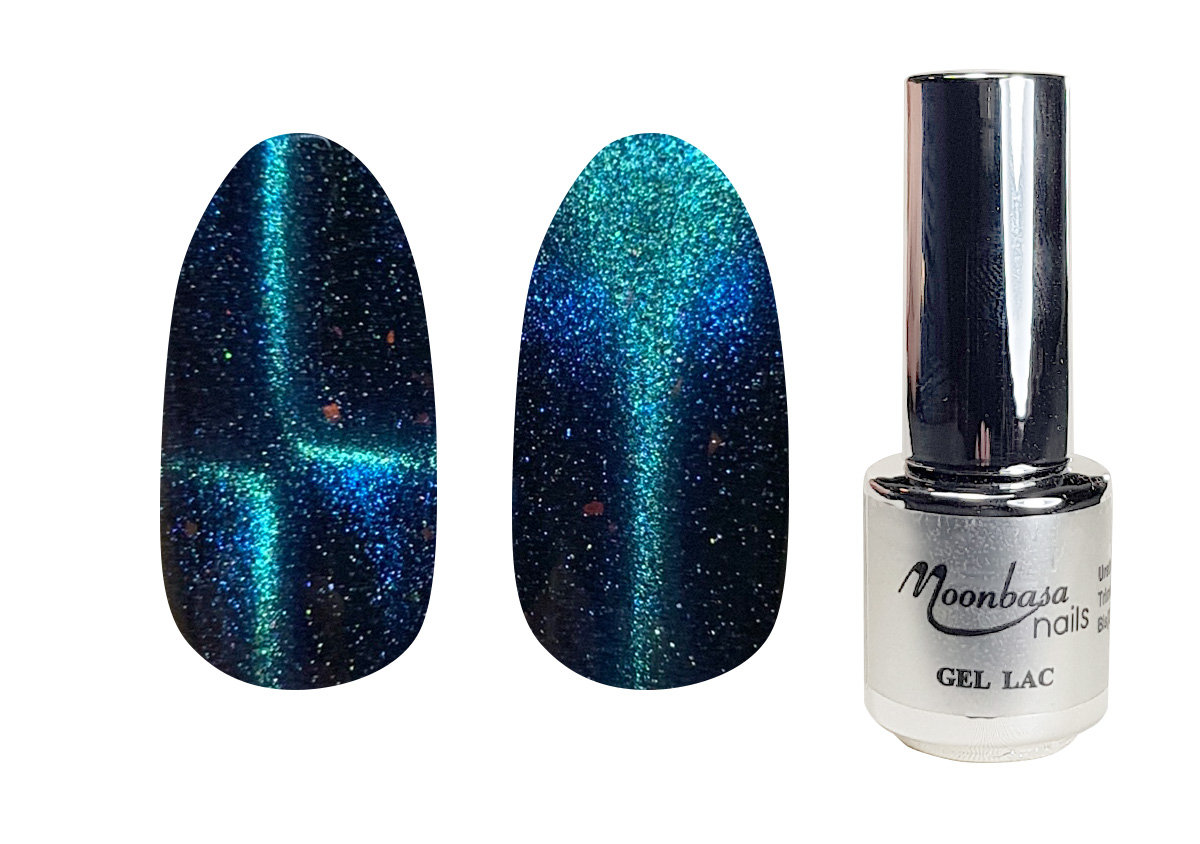 Magic eye géllakk 4ml #765 Pegazus
