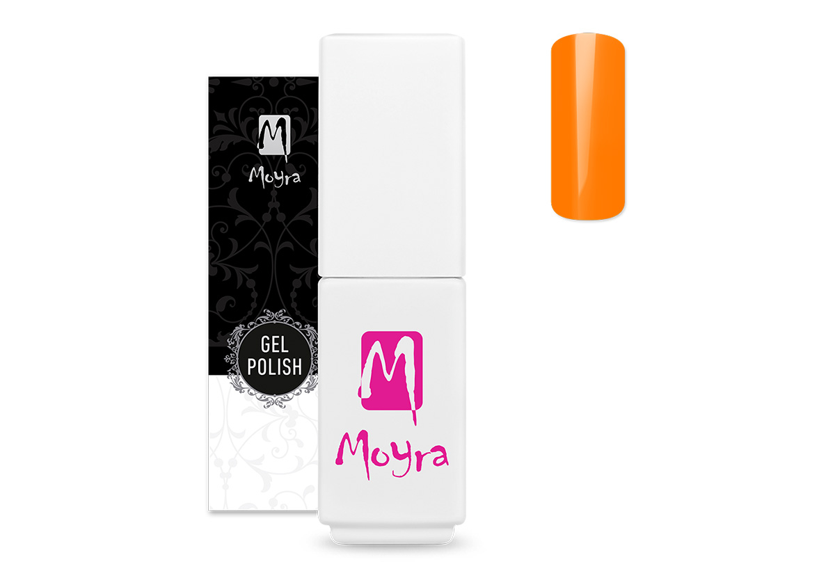 Mini lakkzselé 5,5ml #089
