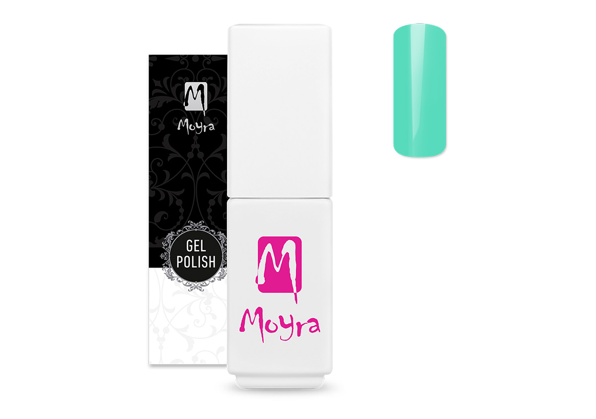 Mini lakkzselé 5,5ml #097