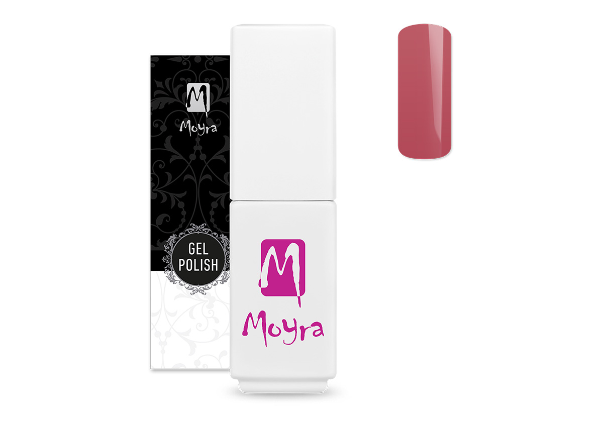Mini lakkzselé 5,5ml #100