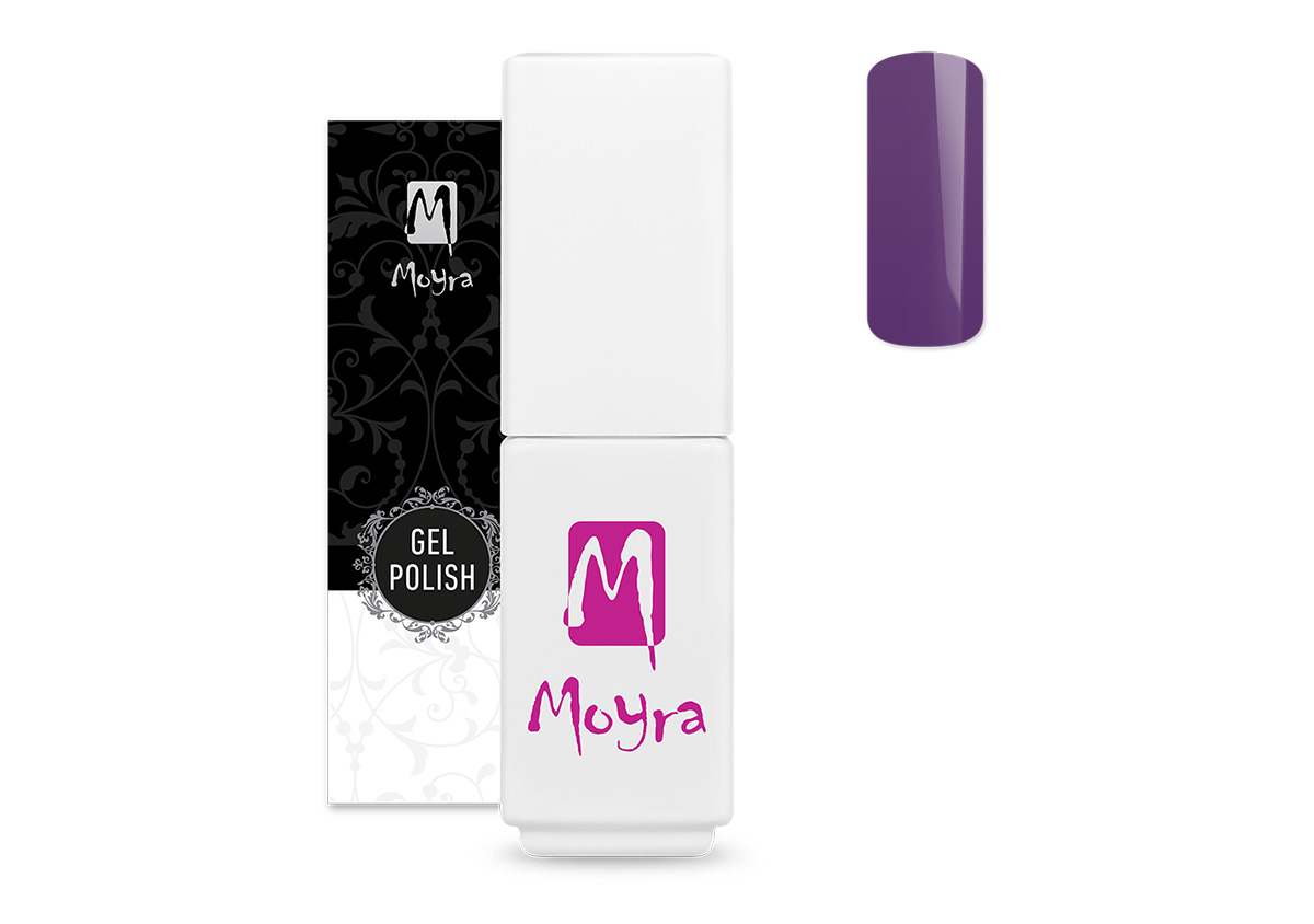 Mini lakkzselé 5,5ml #102