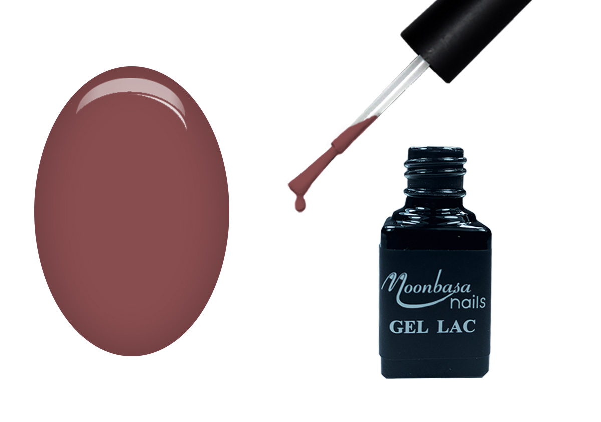 ONE Step Géllakk 5ml #145 bazsarózsa