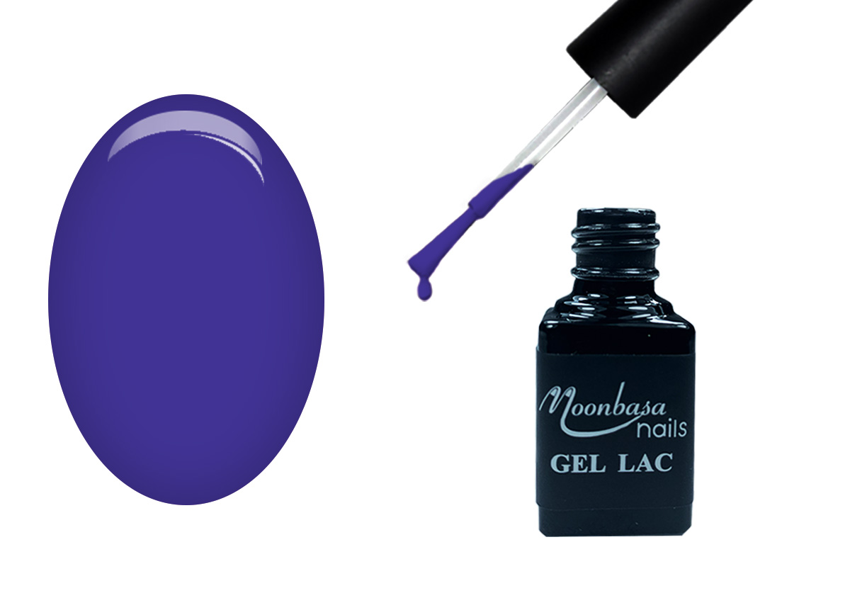 ONE Step Géllakk 5ml #183 Ultraviola