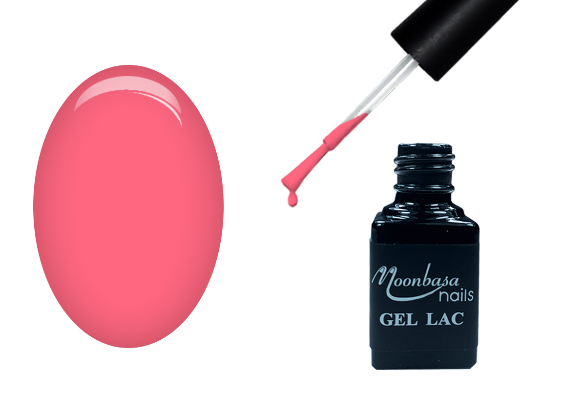 ONE step géllakk 5ml #358 Tökéletes rózsaszín