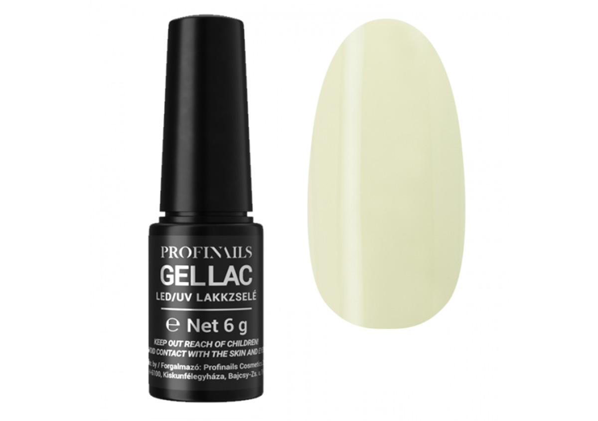 Profinails led/uv lakkzselé 6g no.157