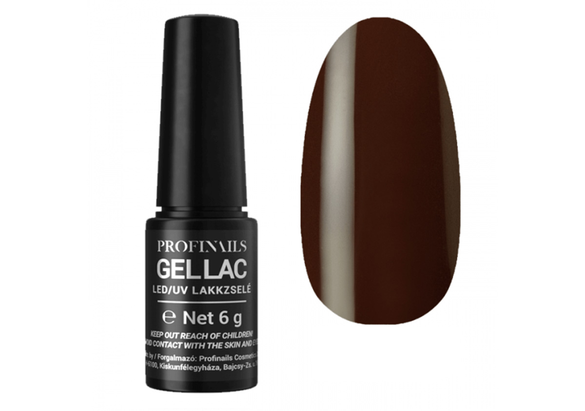 Profinails led/uv lakkzselé 6g G-03