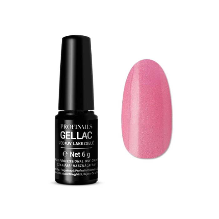 profinails led/uv lakkzselé 6 g no.26