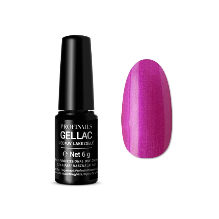 profinails led/uv lakkzselé 6 g no.31