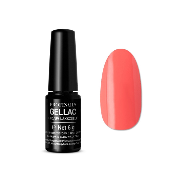 profinails led/uv lakkzselé 6 g no.46