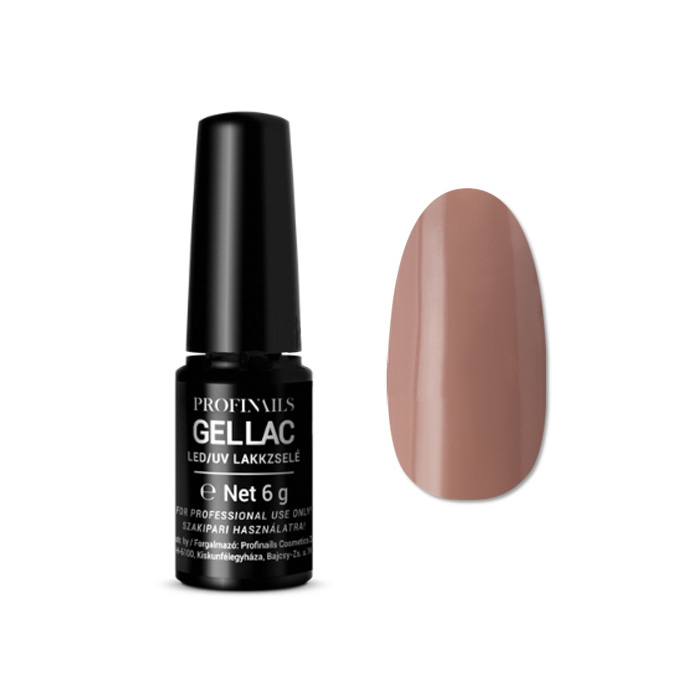 profinails led/uv lakkzselé 6 g no.69