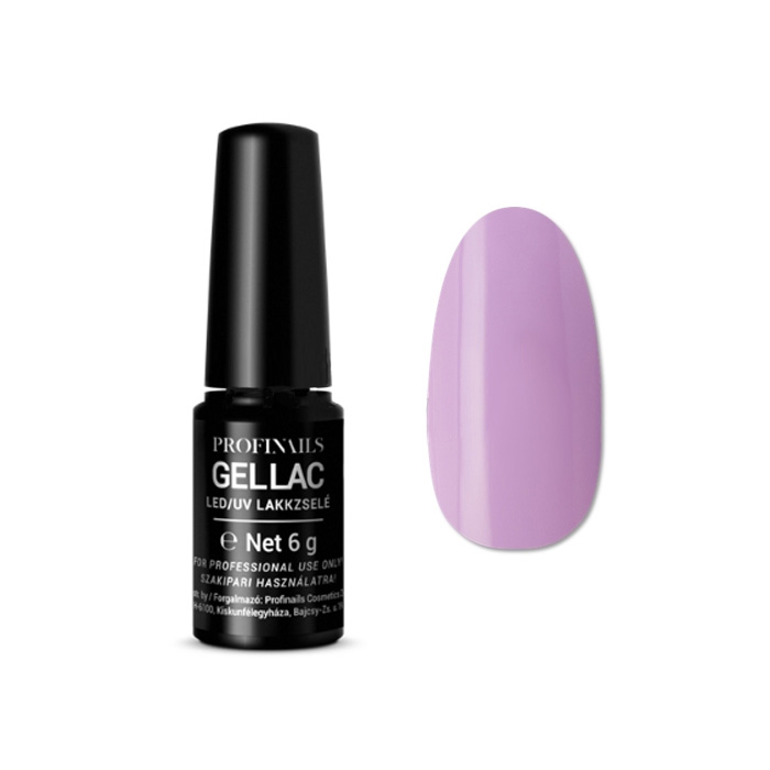 profinails led/uv lakkzselé 6 g no.71