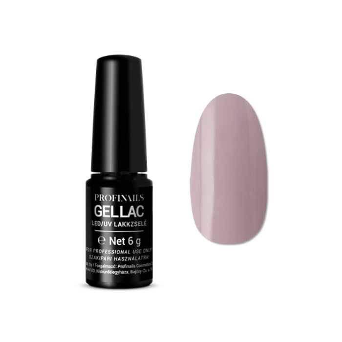 profinails led/uv lakkzselé 6 g no.78