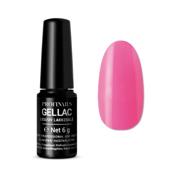 profinails led/uv lakkzselé 6 g no.111