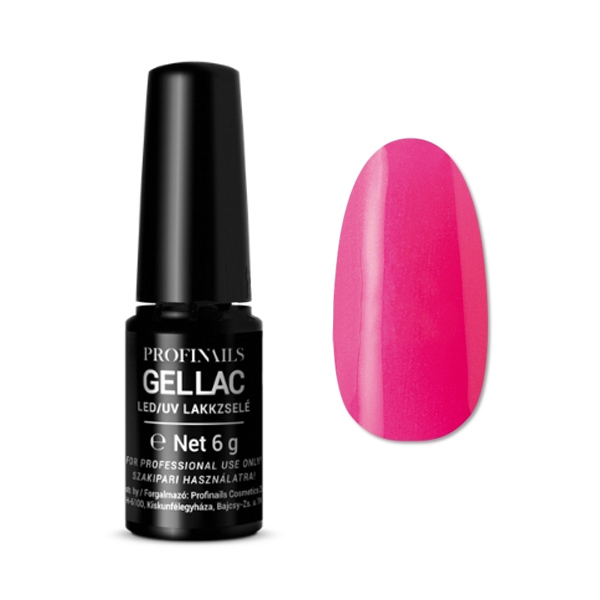 profinails led/uv lakkzselé 6 g no.112