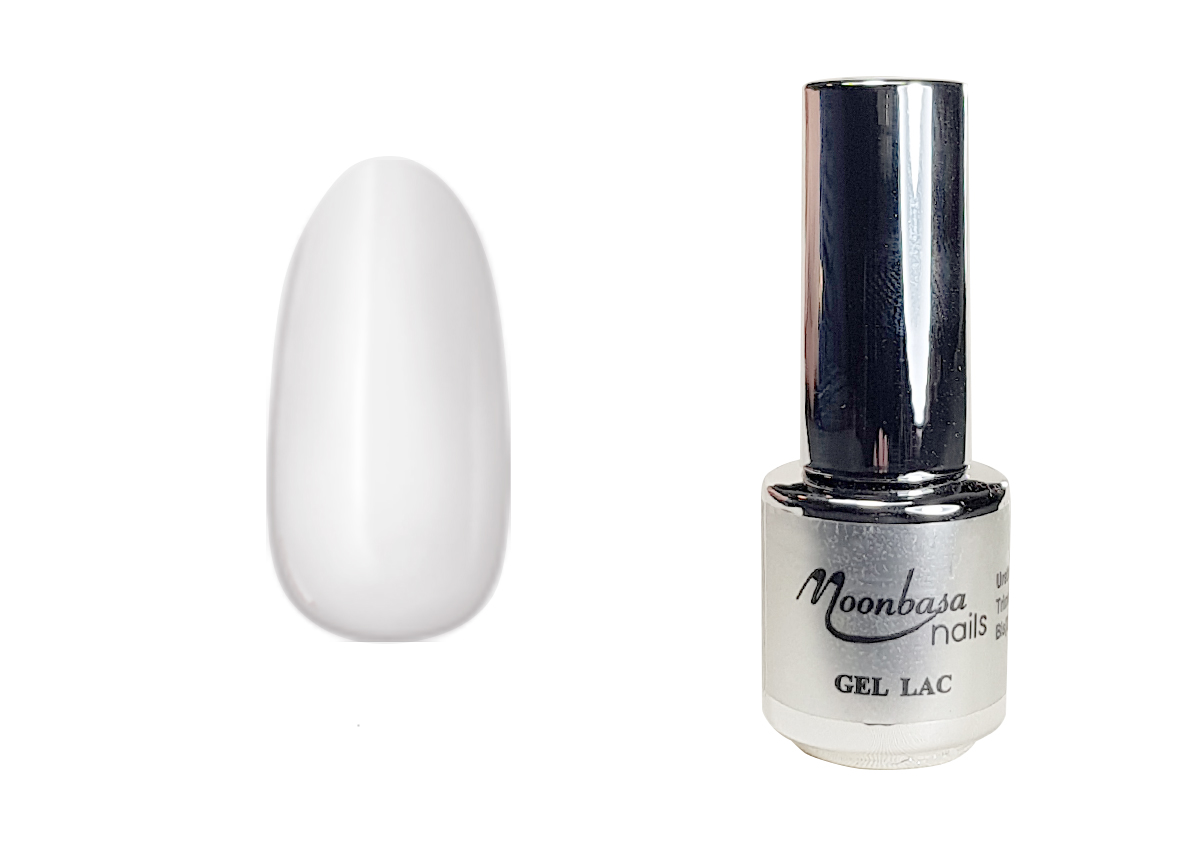 Snow Ice géllakk 4ml Ice base clear