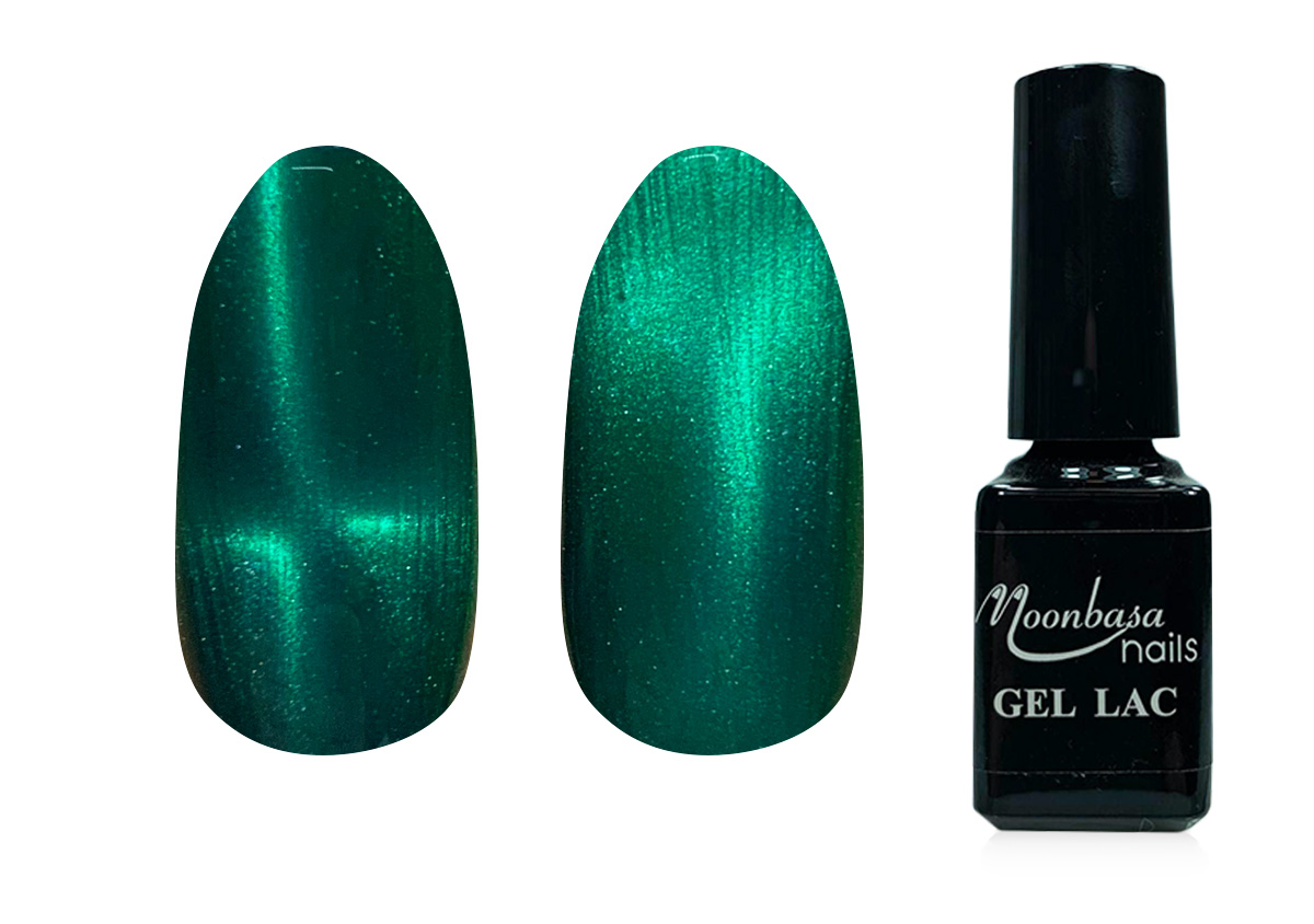 Tiger eye géllakk 5ml #816 tearózsa