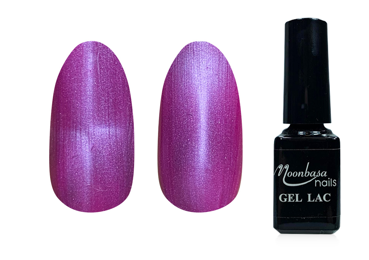 Tiger eye géllakk 5ml #823